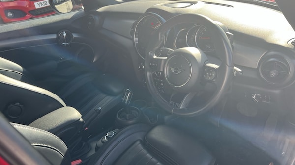Used MINI Hatch 2022 for sale - 76015075: Photo 9
