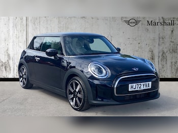 Used MINI Hatch 2022 for sale - 75466825: Photo