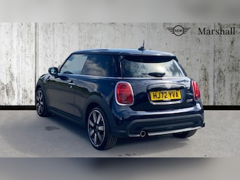 Used MINI Hatch 2022 for sale - 75466825: Photo