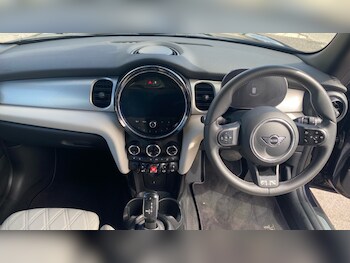 Used MINI Hatch 2022 for sale - 75466825: Photo