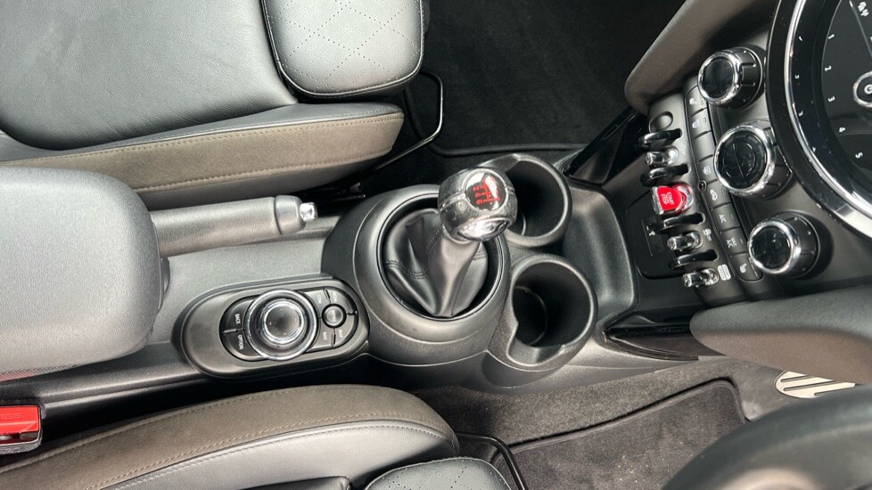Used MINI Convertible 2021 for sale - 76074347: Photo 10