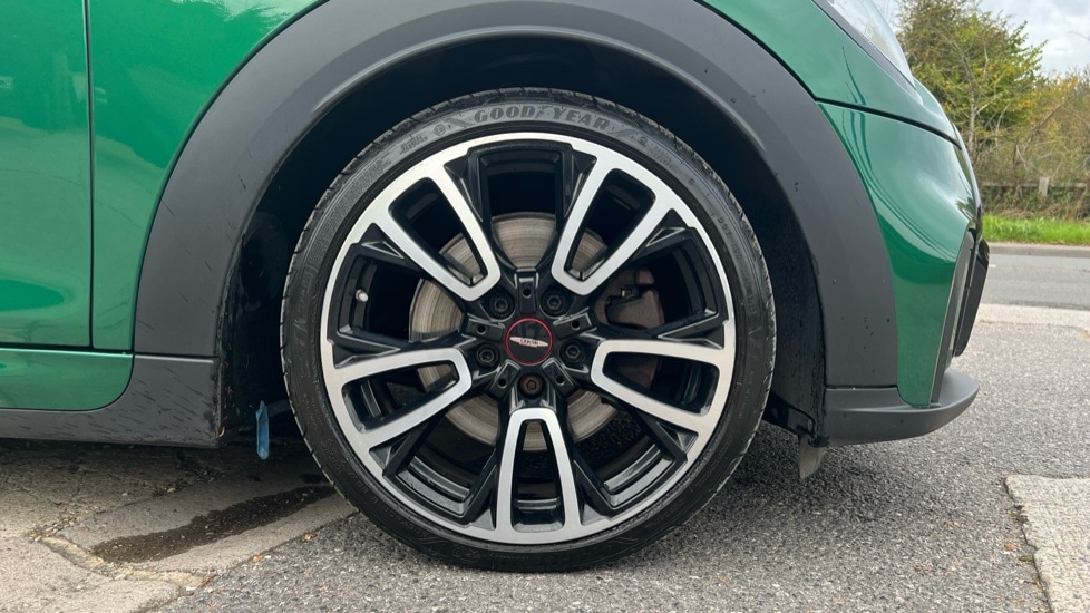 Used MINI Convertible 2021 for sale - 76074347: Photo 14