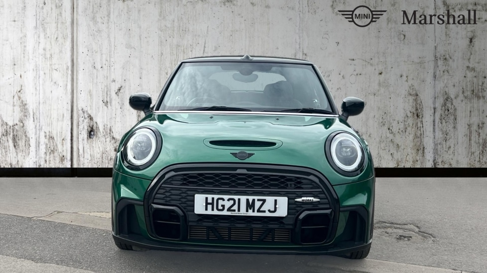 Used MINI Convertible 2021 for sale - 76074347: Photo 16