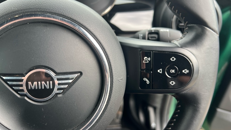 Used MINI Convertible 2021 for sale - 76074347: Photo 18