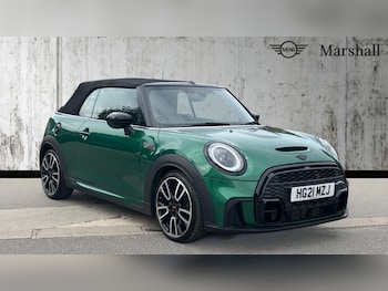 MINI - Convertible