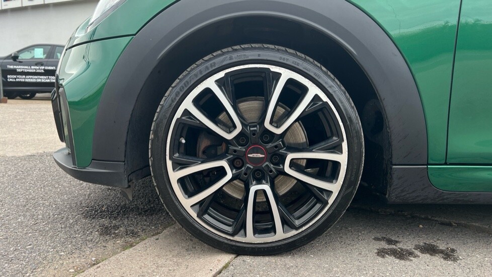 Used MINI Convertible 2021 for sale - 76074347: Photo 25