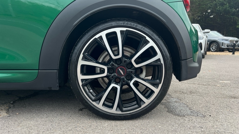 Used MINI Convertible 2021 for sale - 76074347: Photo 26