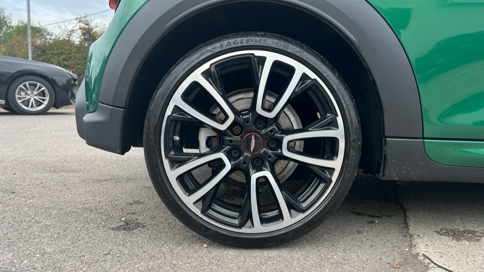 Used MINI Convertible 2021 for sale - 76074347: Photo 27
