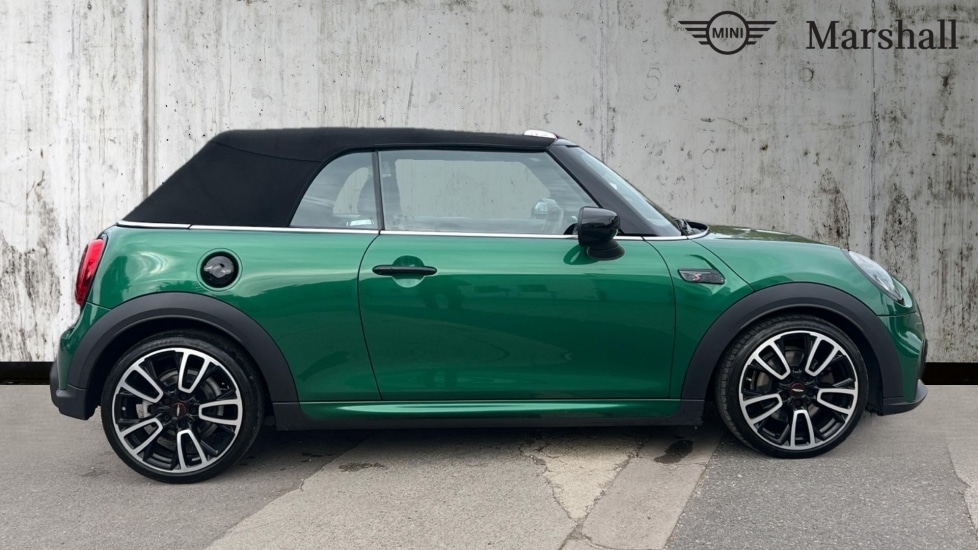 Used MINI Convertible 2021 for sale - 76074347: Photo 3