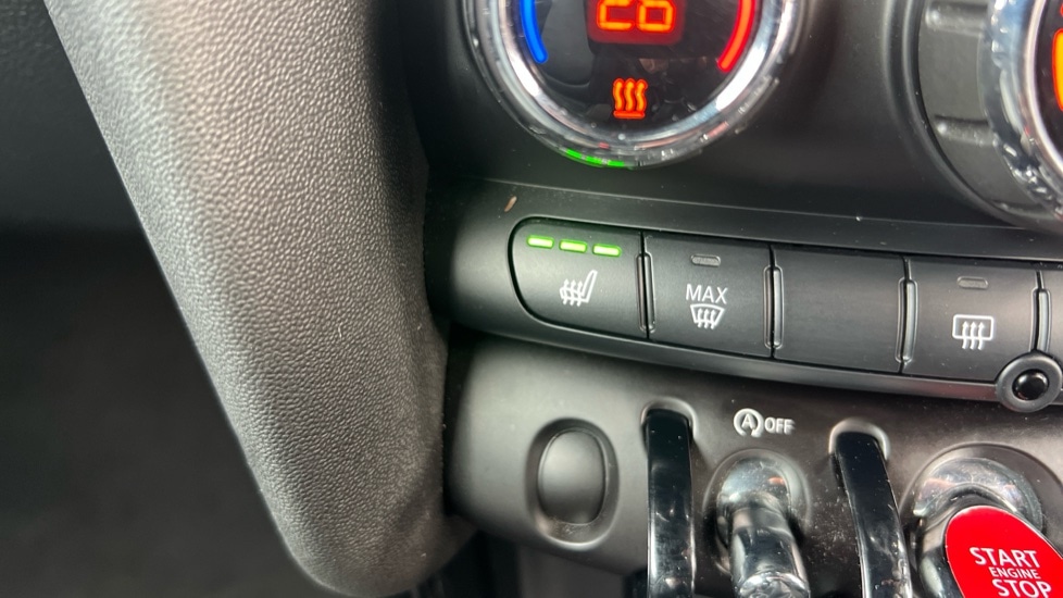 Used MINI Convertible 2021 for sale - 76074347: Photo 31