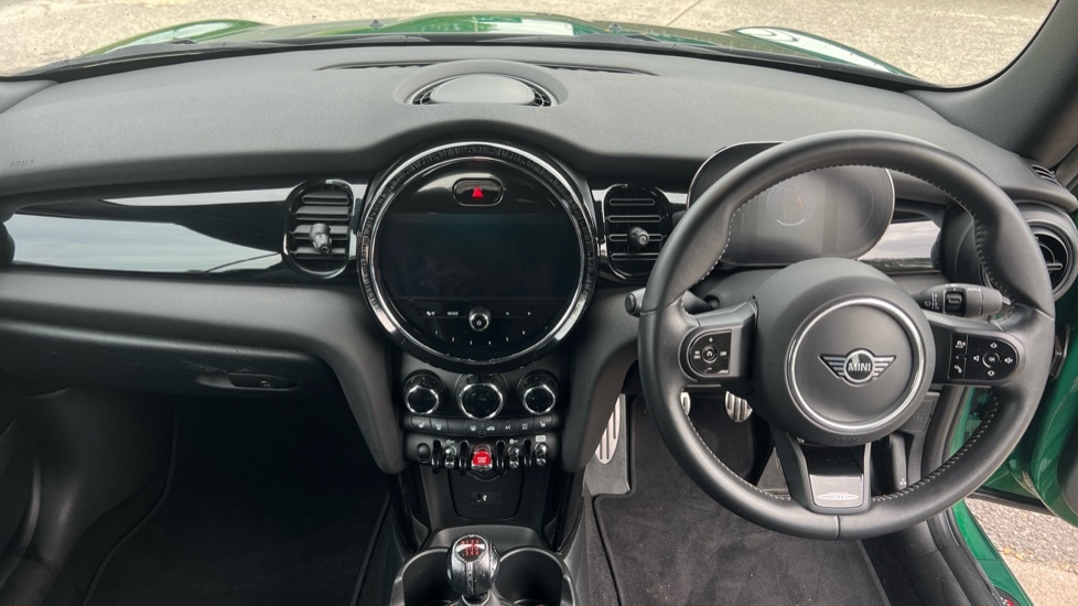 Used MINI Convertible 2021 for sale - 76074347: Photo 4