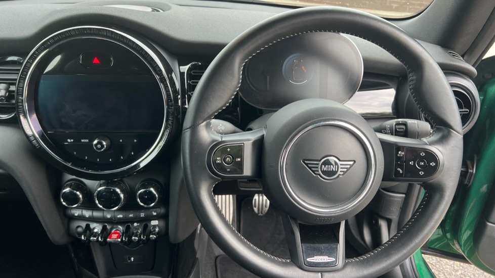 Used MINI Convertible 2021 for sale - 76074347: Photo 5