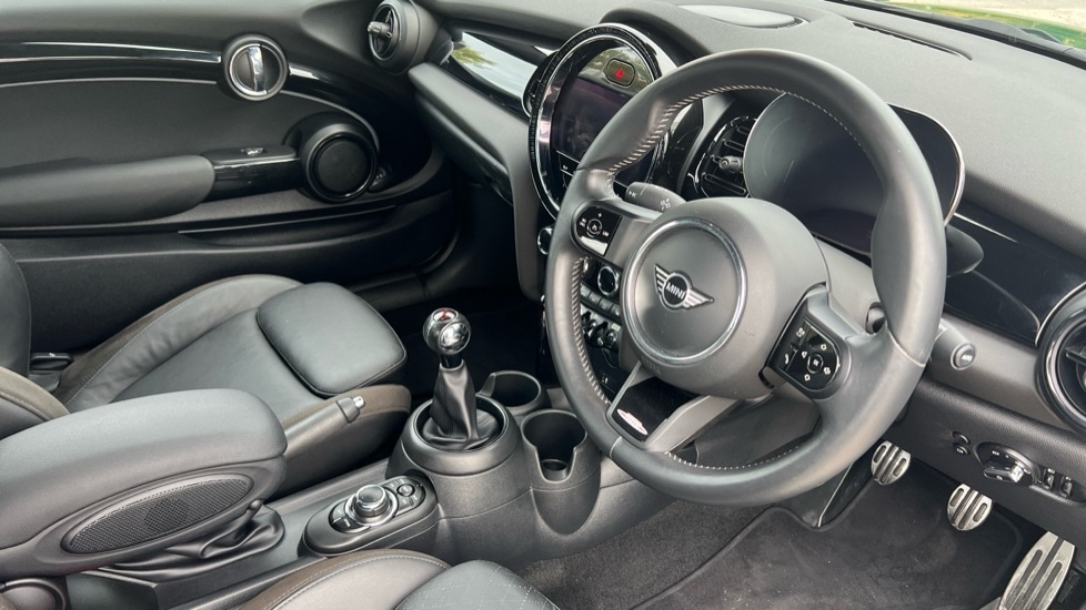 Used MINI Convertible 2021 for sale - 76074347: Photo 6