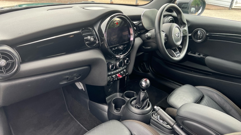 Used MINI Convertible 2021 for sale - 76074347: Photo 7