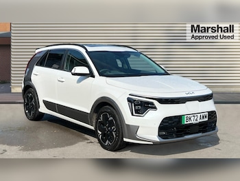 Used Kia Niro 2022 for sale - 75466824: Photo