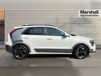 Used Kia Niro 2022 for sale - 75466824: Photo