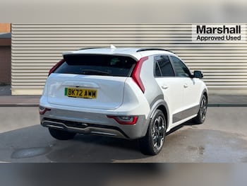 Used Kia Niro 2022 for sale - 75466824: Photo