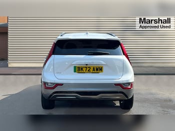 Used Kia Niro 2022 for sale - 75466824: Photo