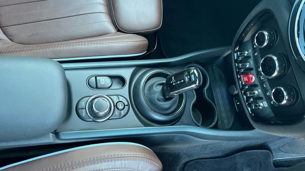 Used MINI Clubman 2023 for sale - 76873314: Photo 10