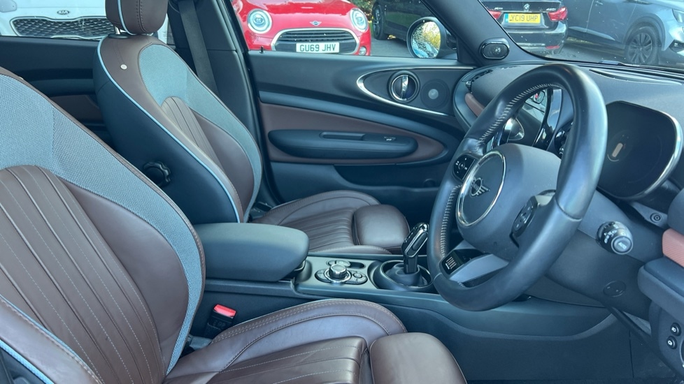 Used MINI Clubman 2023 for sale - 76873314: Photo 11