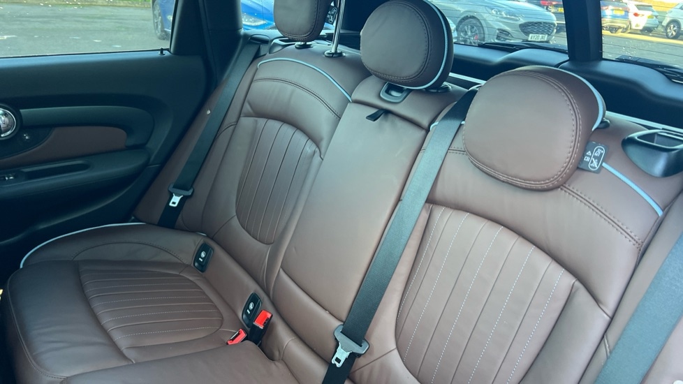 Used MINI Clubman 2023 for sale - 76873314: Photo 12