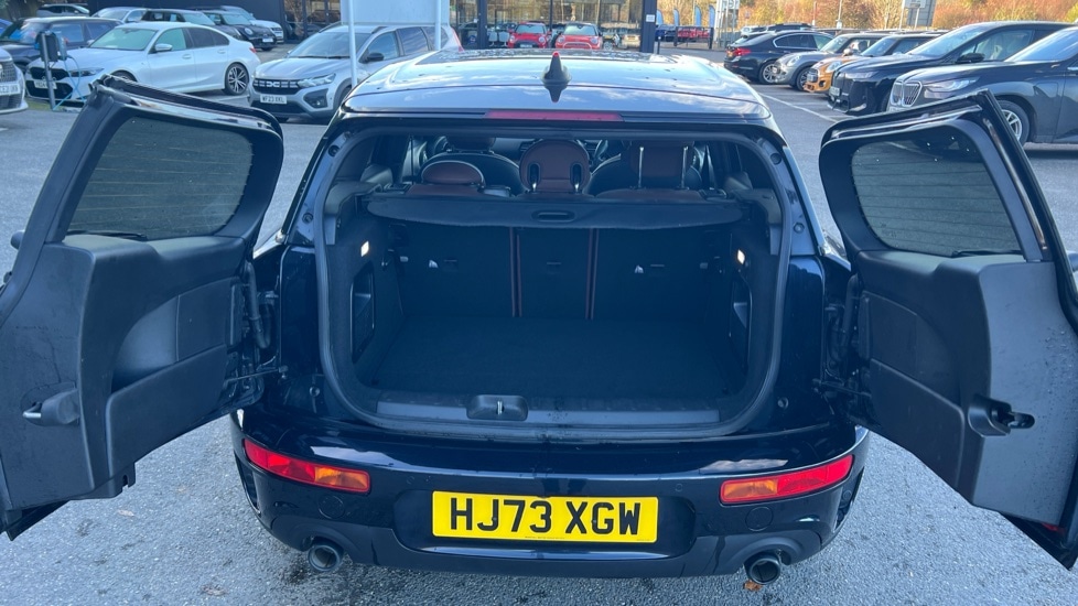 Used MINI Clubman 2023 for sale - 76873314: Photo 13