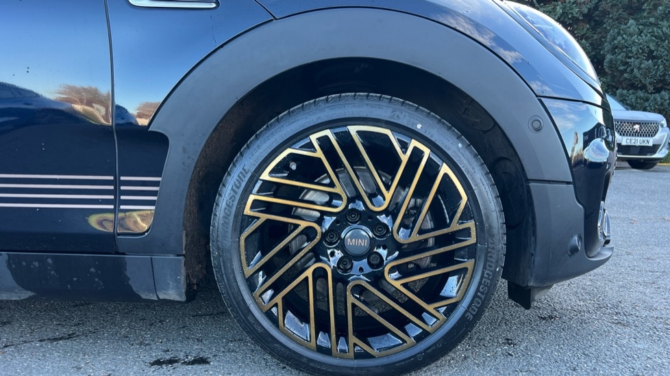 Used MINI Clubman 2023 for sale - 76873314: Photo 14