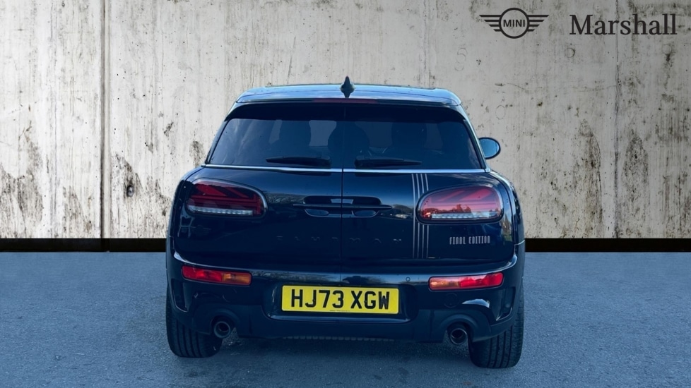 Used MINI Clubman 2023 for sale - 76873314: Photo 15