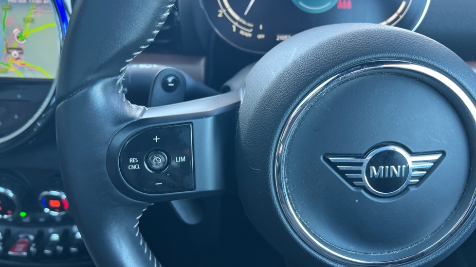 Used MINI Clubman 2023 for sale - 76873314: Photo 17