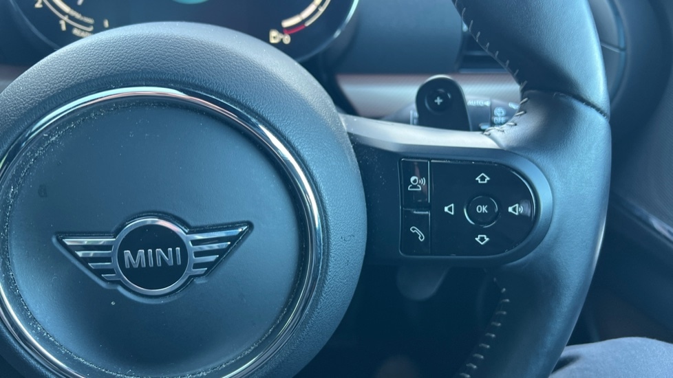 Used MINI Clubman 2023 for sale - 76873314: Photo 18