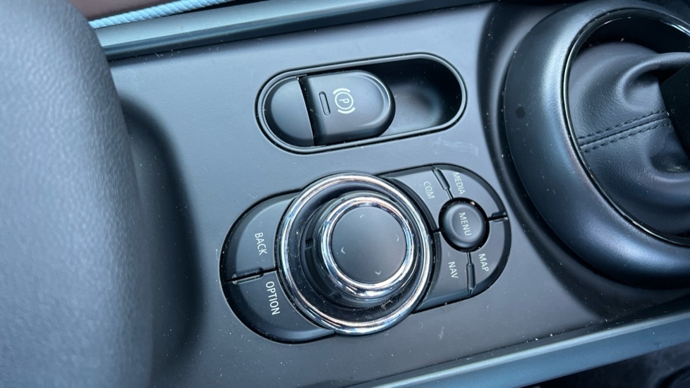 Used MINI Clubman 2023 for sale - 76873314: Photo 19