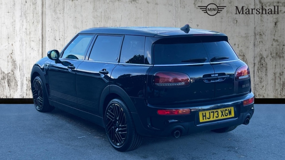 Used MINI Clubman 2023 for sale - 76873314: Photo 2