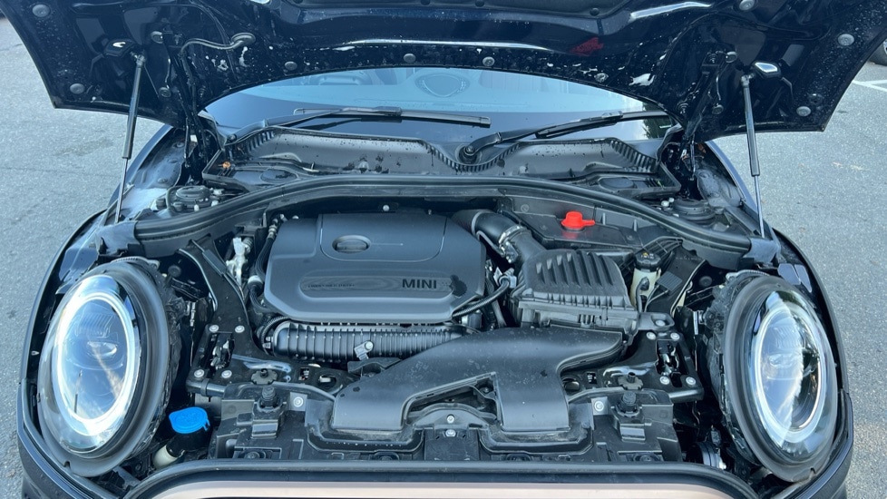 Used MINI Clubman 2023 for sale - 76873314: Photo 21