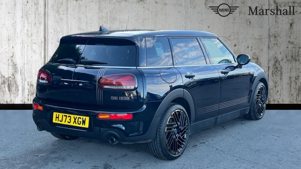 Used MINI Clubman 2023 for sale - 76873314: Photo 22