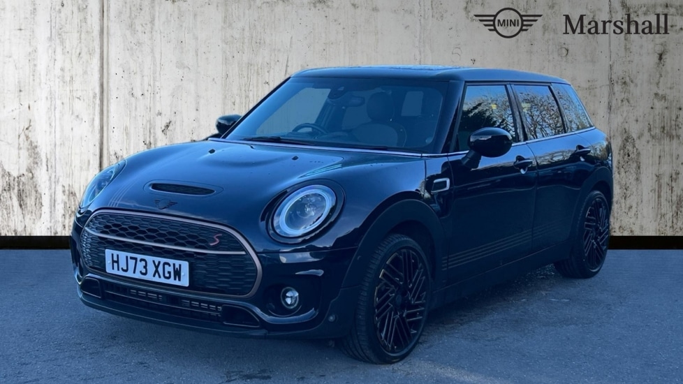 Used MINI Clubman 2023 for sale - 76873314: Photo 23