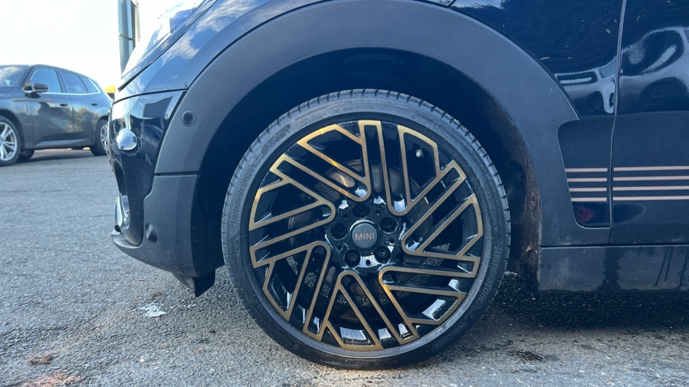 Used MINI Clubman 2023 for sale - 76873314: Photo 25