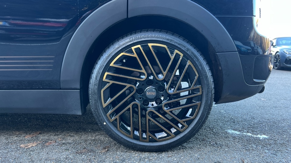 Used MINI Clubman 2023 for sale - 76873314: Photo 26