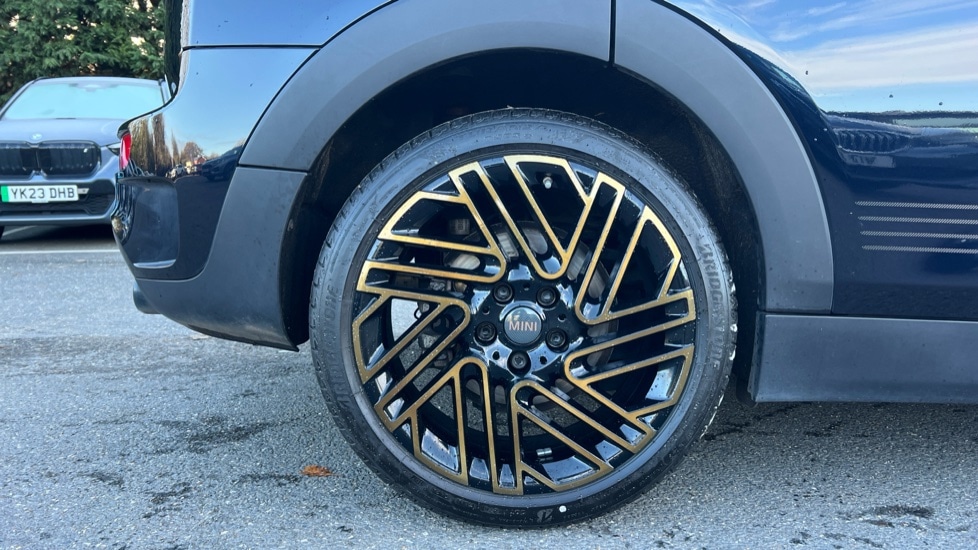 Used MINI Clubman 2023 for sale - 76873314: Photo 27