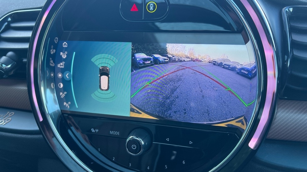 Used MINI Clubman 2023 for sale - 76873314: Photo 28