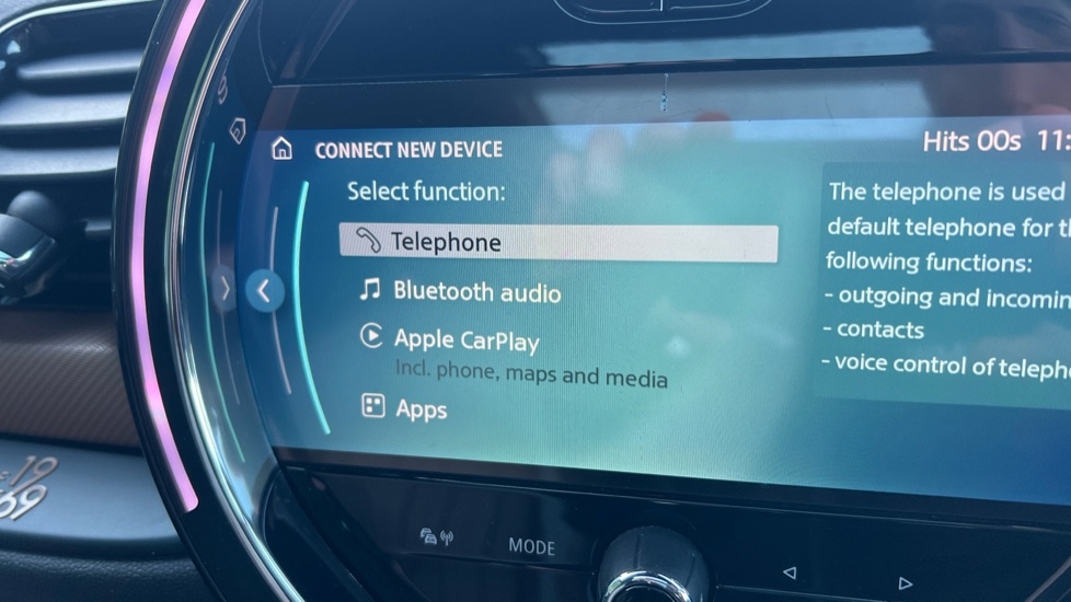 Used MINI Clubman 2023 for sale - 76873314: Photo 29