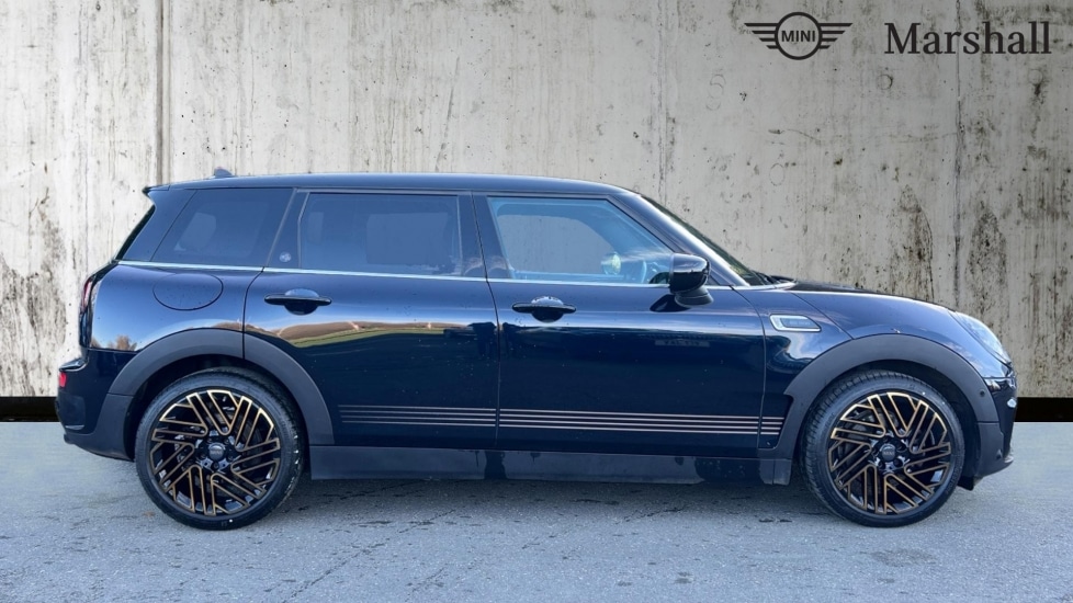 Used MINI Clubman 2023 for sale - 76873314: Photo 3