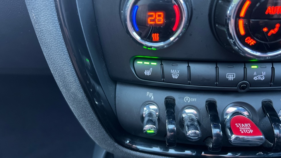 Used MINI Clubman 2023 for sale - 76873314: Photo 30