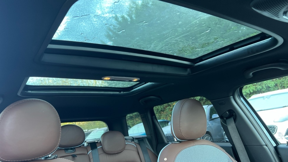 Used MINI Clubman 2023 for sale - 76873314: Photo 32