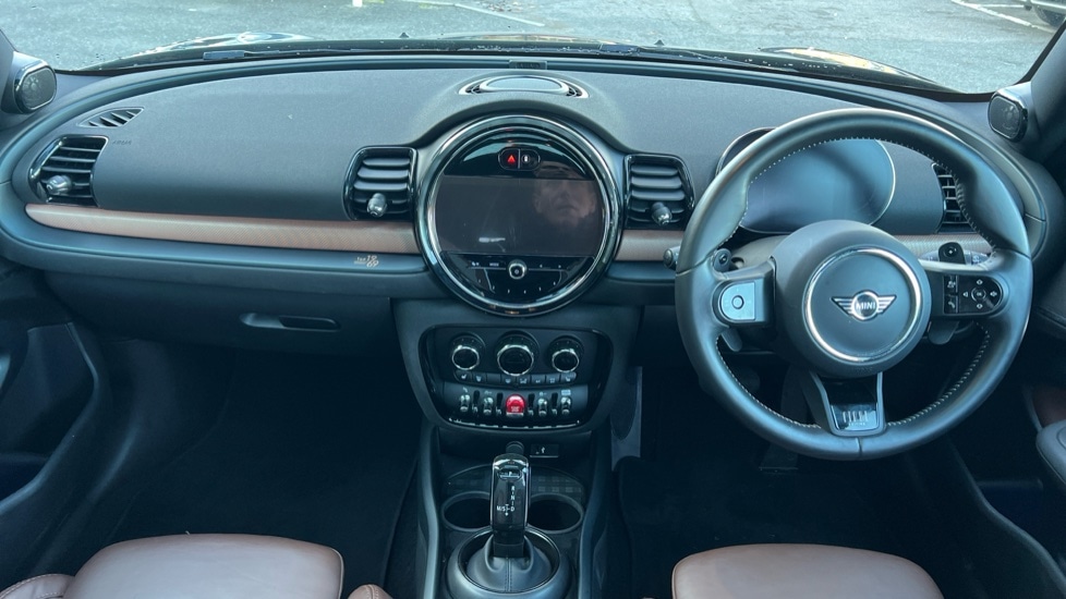 Used MINI Clubman 2023 for sale - 76873314: Photo 4