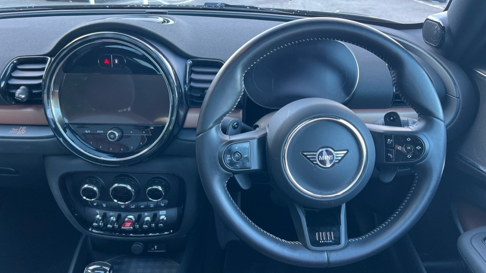 Used MINI Clubman 2023 for sale - 76873314: Photo 5