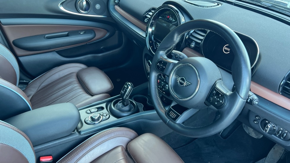 Used MINI Clubman 2023 for sale - 76873314: Photo 6