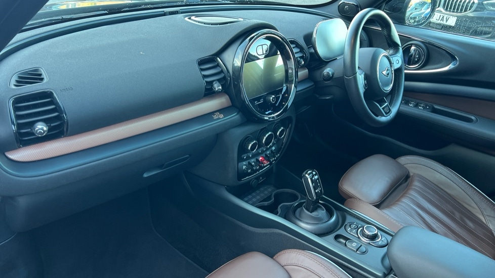 Used MINI Clubman 2023 for sale - 76873314: Photo 7