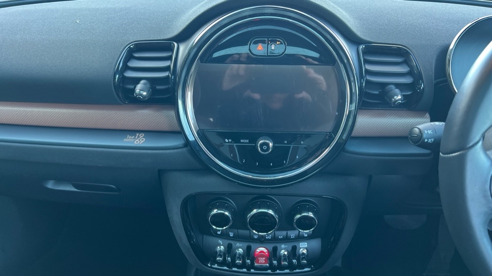 Used MINI Clubman 2023 for sale - 76873314: Photo 8