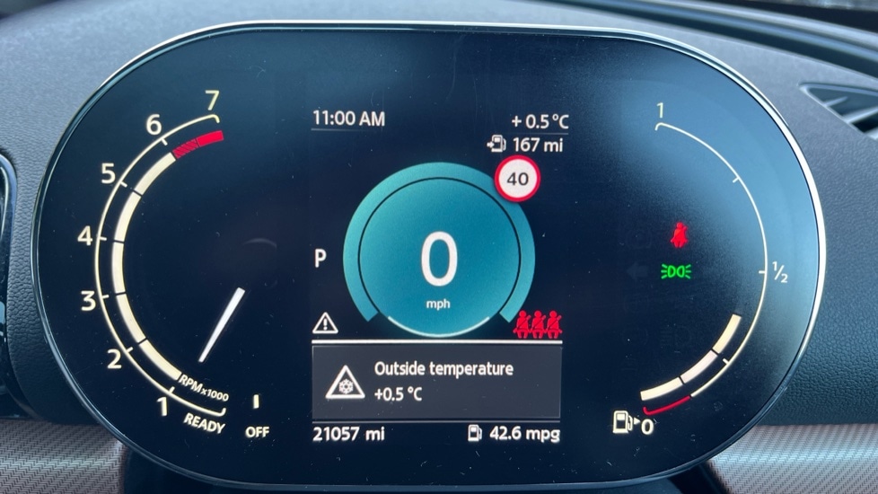 Used MINI Clubman 2023 for sale - 76873314: Photo 9