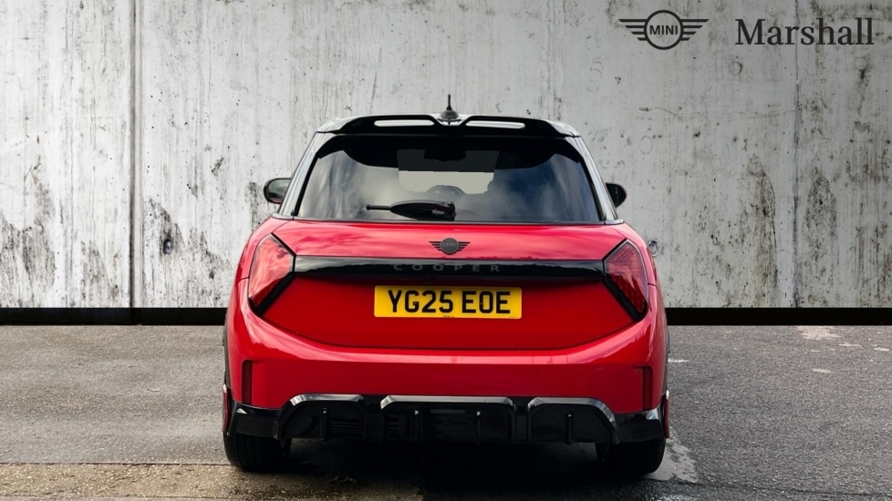 Used MINI Cooper 2025 for sale - 76869761: Photo 15